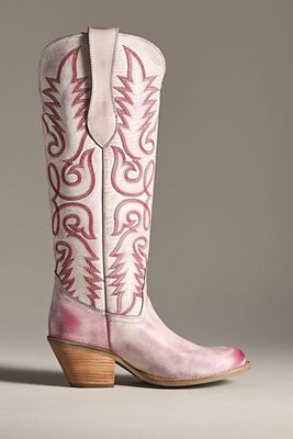 Dingo 1969 Faded Love Western Boots