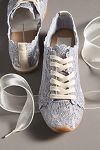 Thumbnail View 3: Dolce Vita Dayana Lace Sneakers