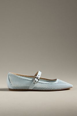 Dolce Vita Rodini Mesh Flats