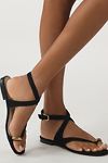 Thumbnail View 1: Dolce Vita Earla Toe-Ring Sandals