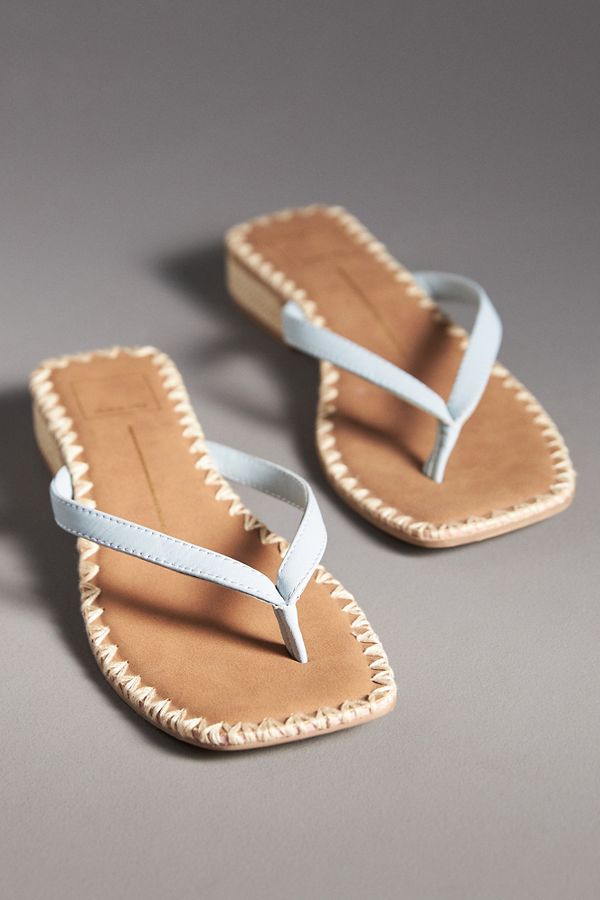 Slide View: 1: Dolce Vita Barty Sandals