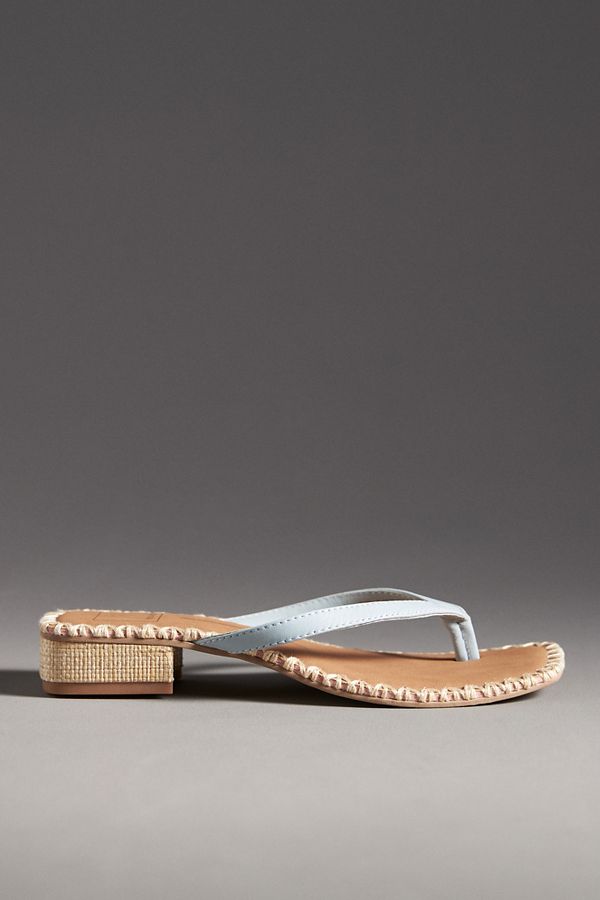 Slide View: 2: Dolce Vita Barty Sandals