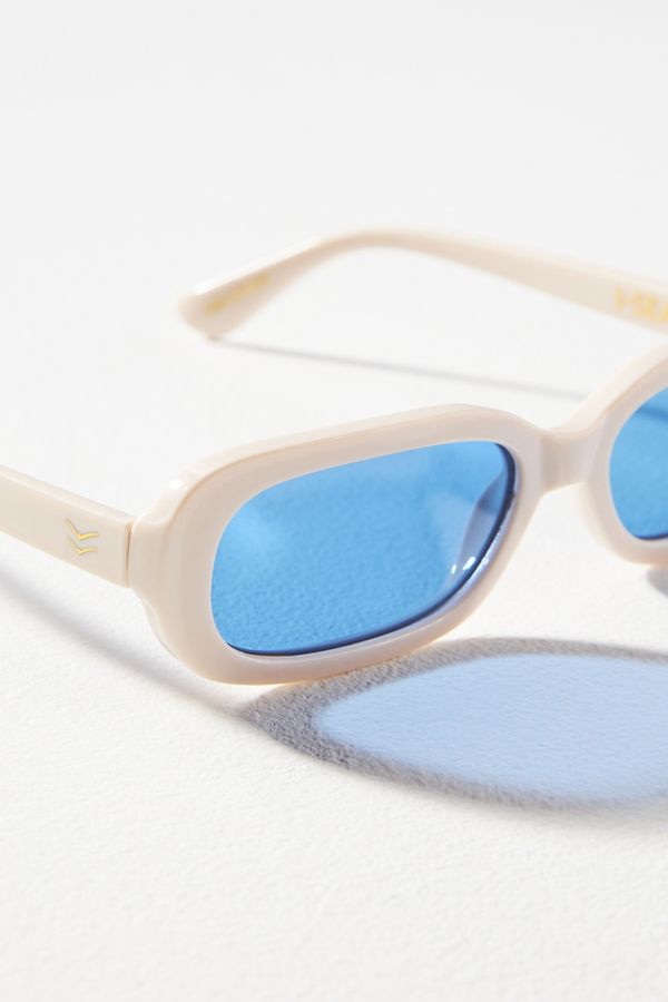 Slide View: 3: I-SEA Del Rey Sunglasses