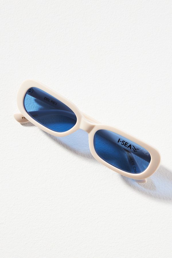 Slide View: 1: I-SEA Del Rey Sunglasses