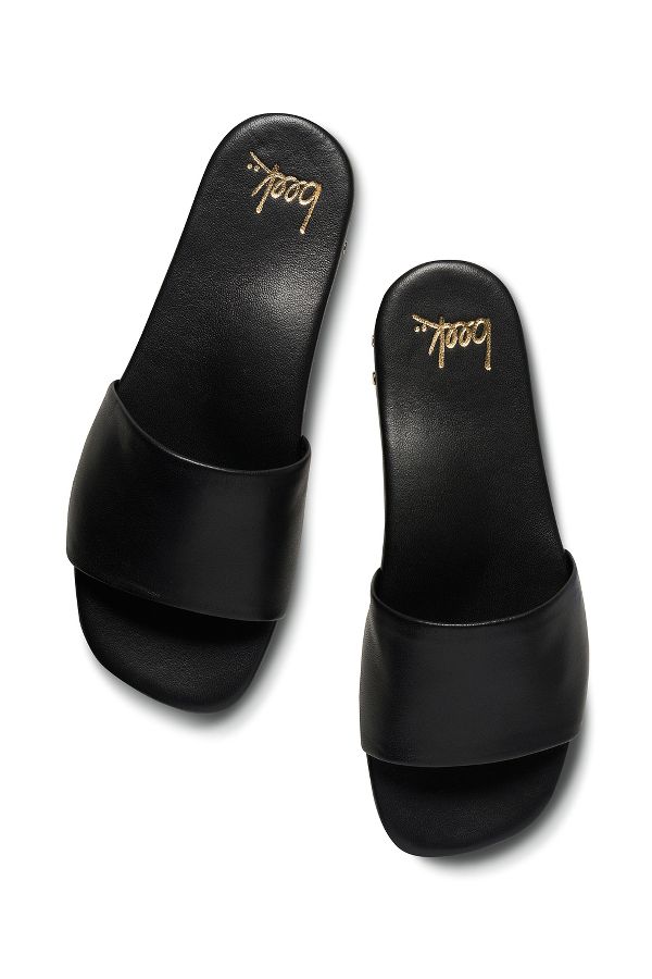 Slide View: 3: beek Honeybird Sandals