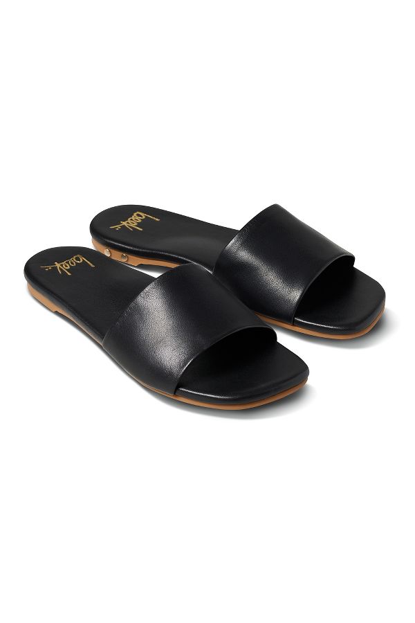 Slide View: 1: beek Honeybird Sandals