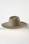 Thumbnail View 2: Friends of Friends Hat Co Puebla Straw Rancher