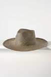 Thumbnail View 1: Friends of Friends Hat Co Puebla Straw Rancher