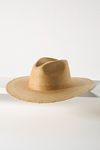 Thumbnail View 1: Friends of Friends Hat Co Norte Straw Rancher