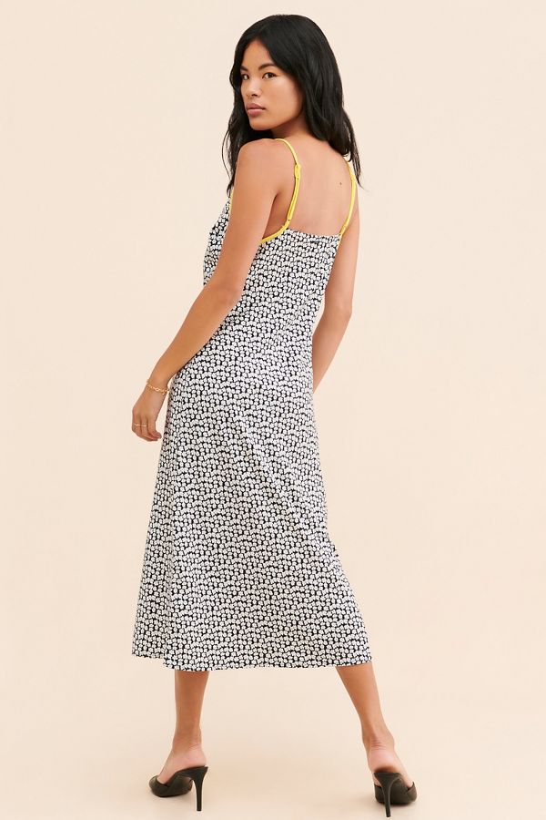 Slide View: 2: Levi's Myah Lace Slip Dress