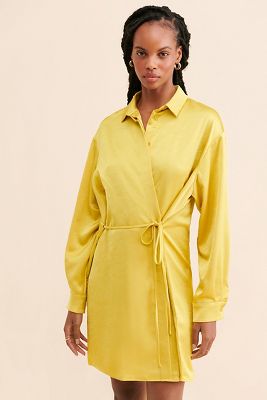 Samsøe Samsøe Alfrida Shirt Dress