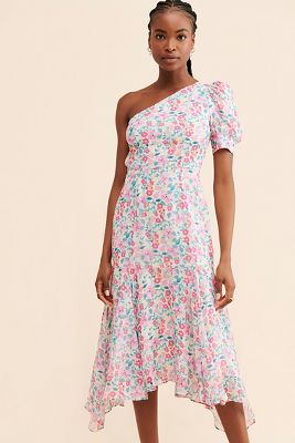 Yumi Kim Perry Midi Dress