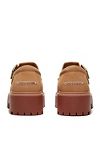 Thumbnail View 3: Timberland Stone Street Buckle Flats