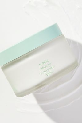 CORPUS Nº Green Body Butter