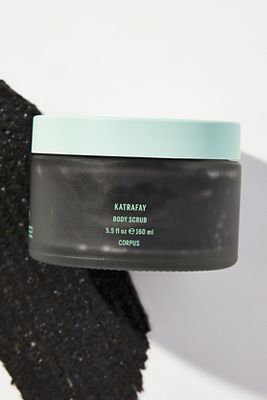 CORPUS Katrafay Body Scrub