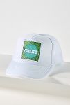 Thumbnail View 1: Friday Feelin Vibes Trucker Hat