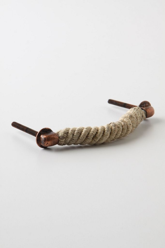 Fixed Rope Handle, Long Anthropologie