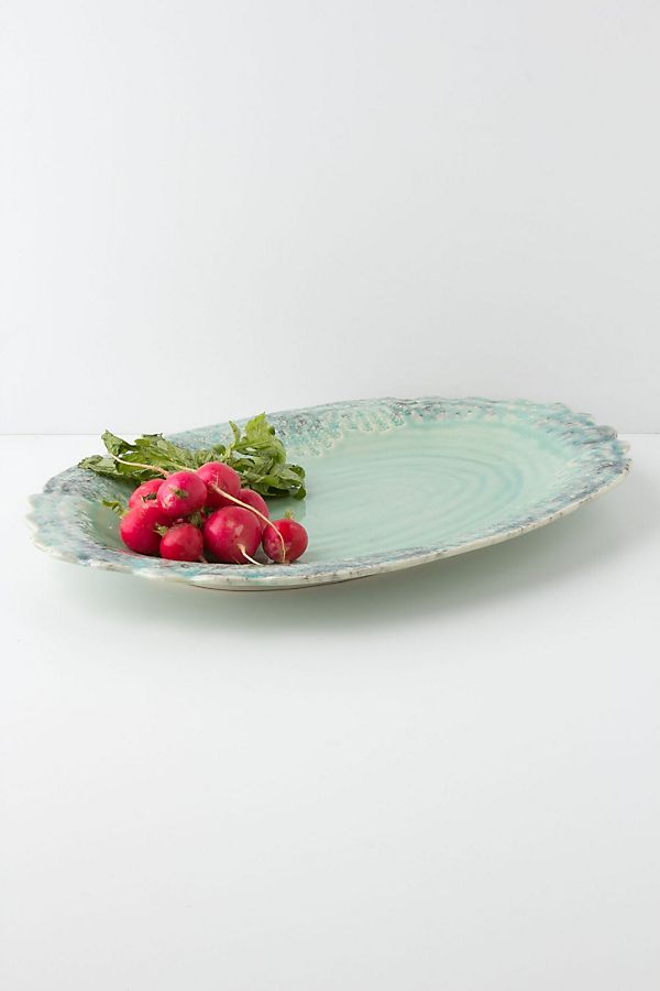 Slide View: 2: Old Havana Platter