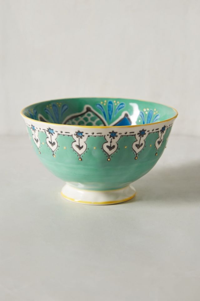 Elka Bowl Anthropologie