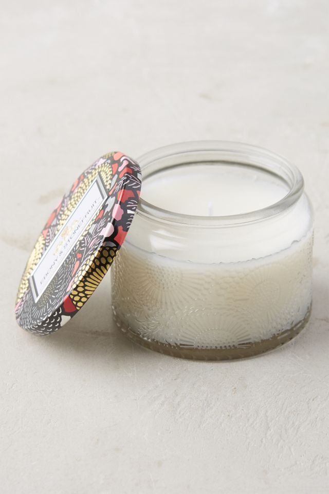 Voluspa Limited Edition Japonica Mini Candle Anthropologie