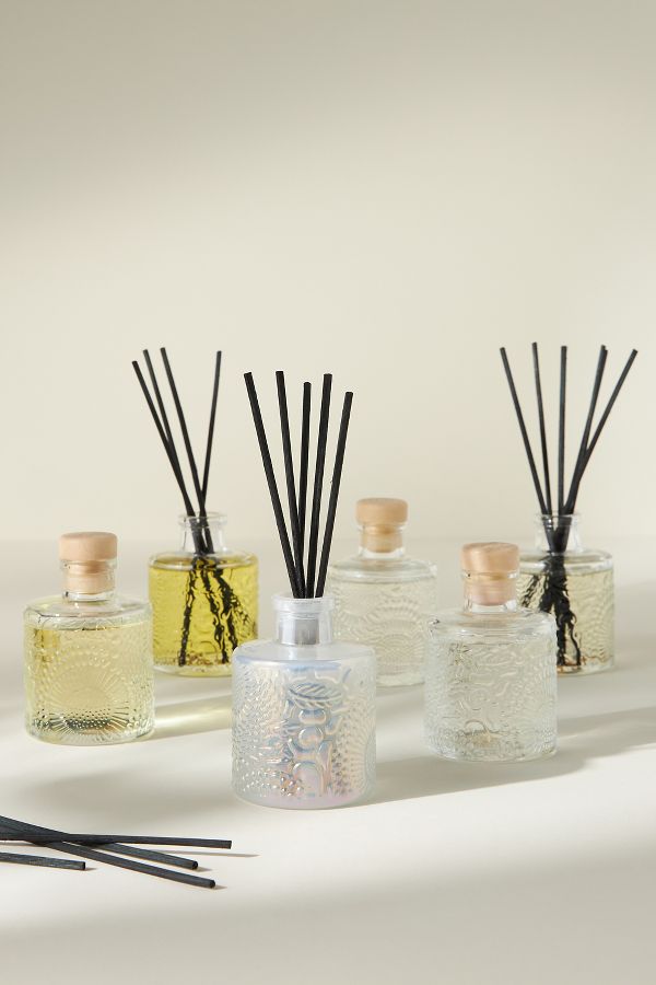 Slide View: 2: Voluspa Limited Edition Japonica Reed Diffuser