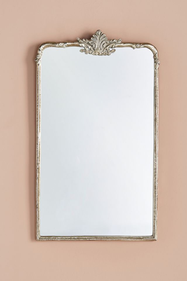 Madeleine Mirror Anthropologie