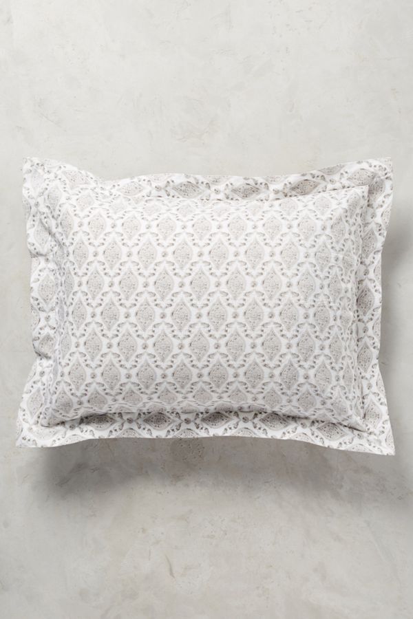 Vouline Pillowcase Anthropologie Uk