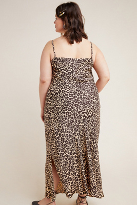 bias slip dress anthropologie