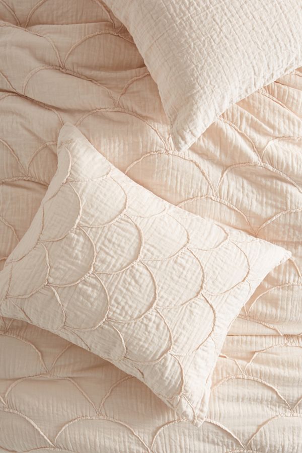 Textured Riji Shams Anthropologie