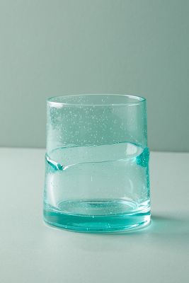 Murray DOF Glass | Anthropologie