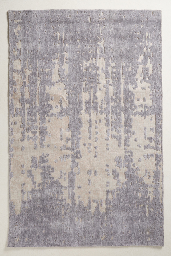 Gracia Rug Swatch | Anthropologie