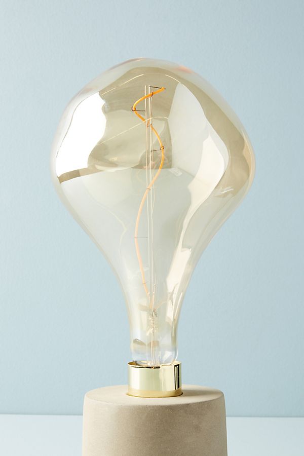 Tala Voronoi II 3W LED Bulb | Anthropologie