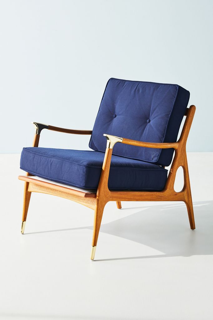 Haverhill Chair Anthropologie