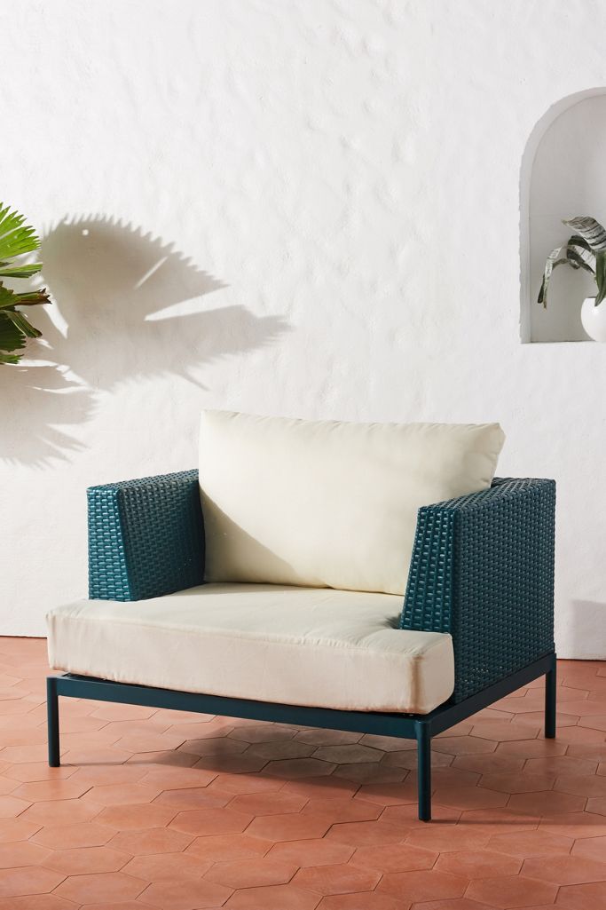 Palm Springs Chair Anthropologie