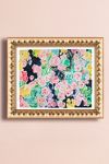 Thumbnail View 1: Floral Confetti Wall Art