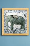 Thumbnail View 1: Elephant Dream Wall Art