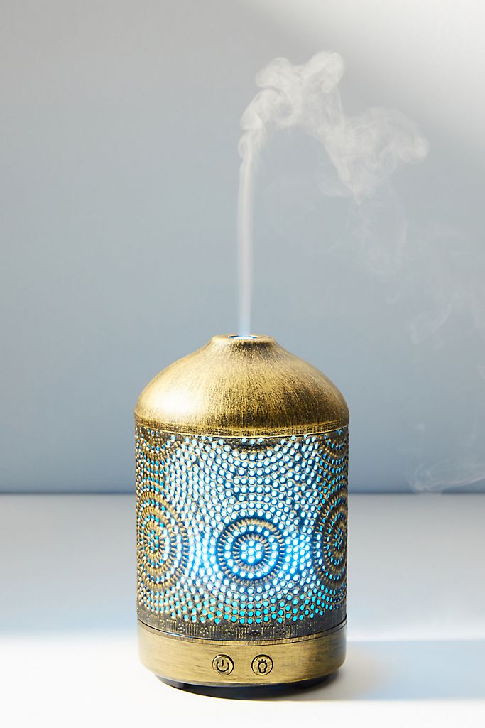 essential oil diffuser amazon