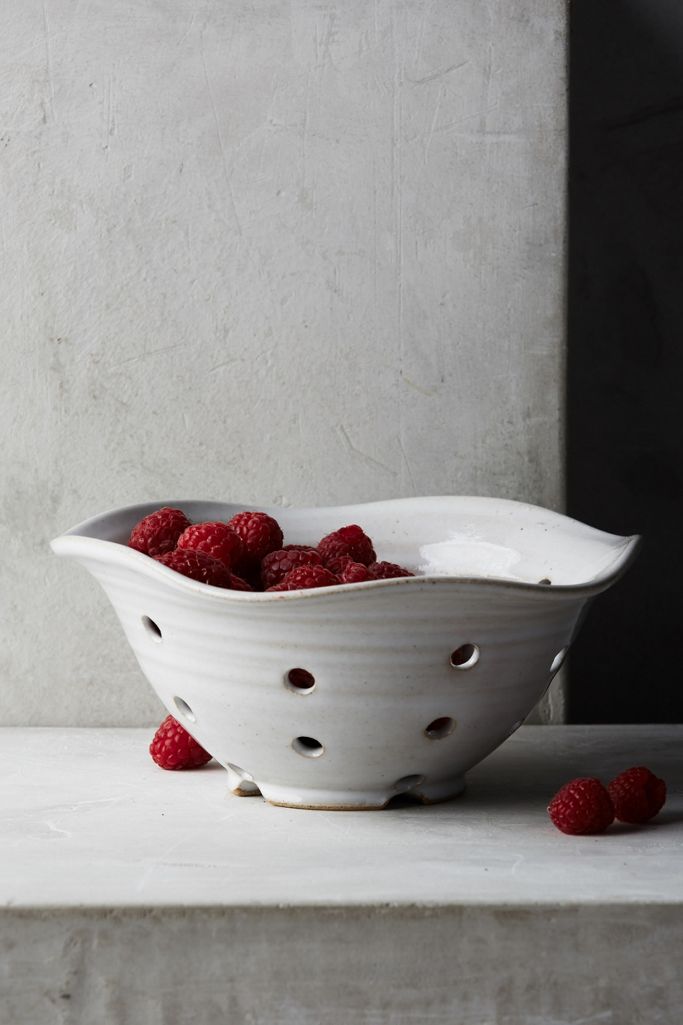 Laurel Berry Bowl Anthropologie