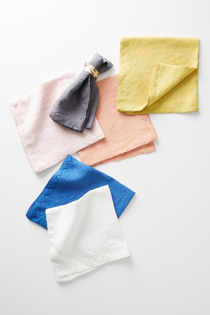 Makoba Napkin | Anthropologie