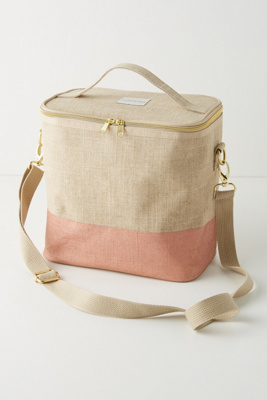 lunch bag anthropologie