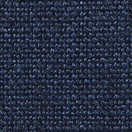 Belgian Linen in Indigo