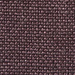 Belgian Linen in Aubergine