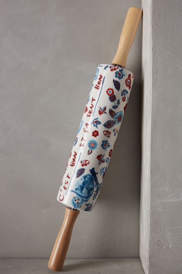 Bibelot Rolling Pin