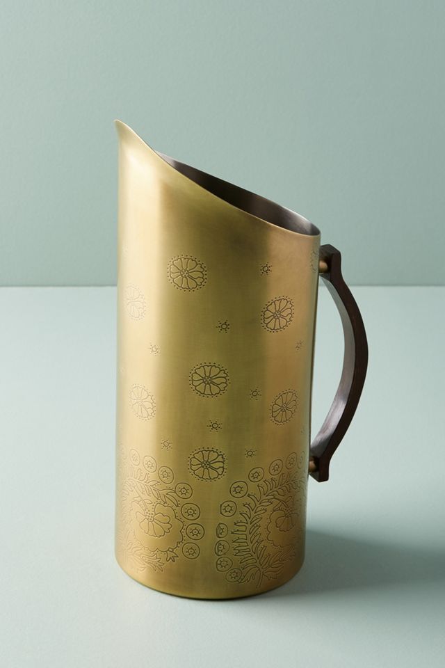 Deena Pitcher | Anthropologie