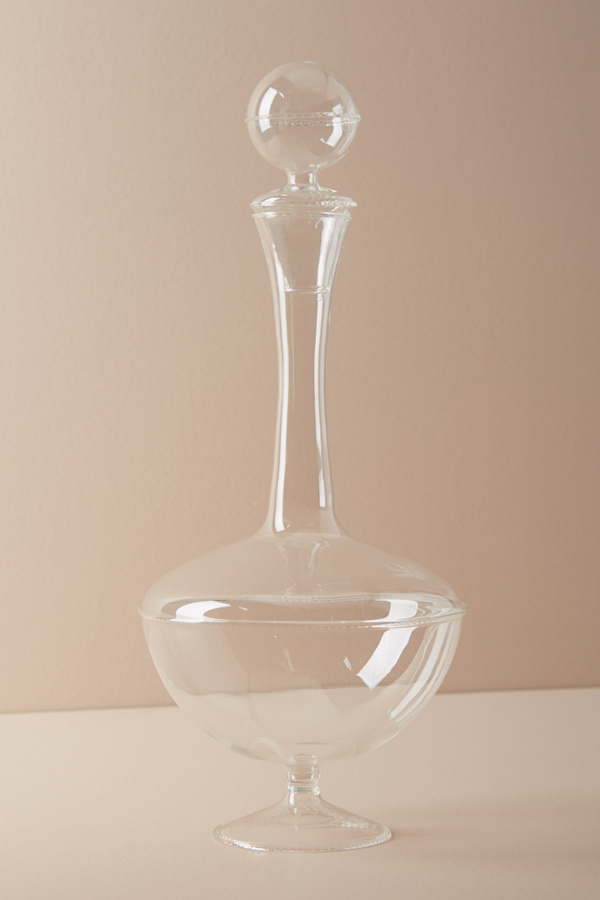 Tari Decanter Anthropologie