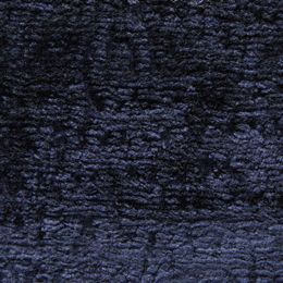 Chenille in Oxford Blue