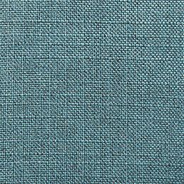 Crosshatch Weave in Catalina Blue