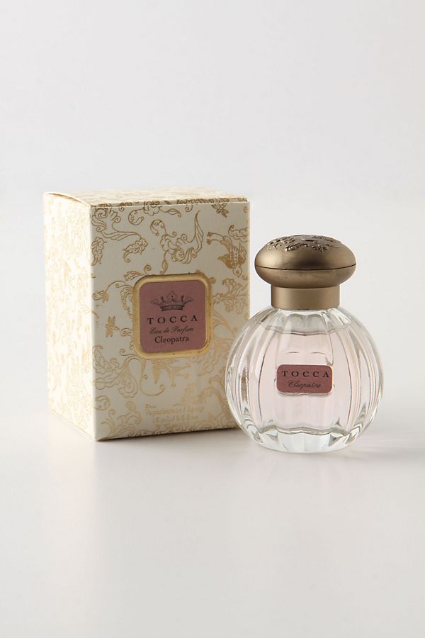 Tocca Mini Eau De Parfum | Anthropologie UK TOCCA Stella Gift Set | Anthropologie UK