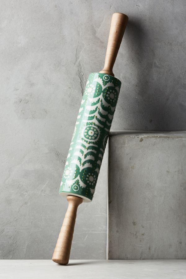 Brentanella Rolling Pin Anthropologie Uk