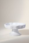 Thumbnail View 3: The Glenna Italian Earthenware Cake Stand